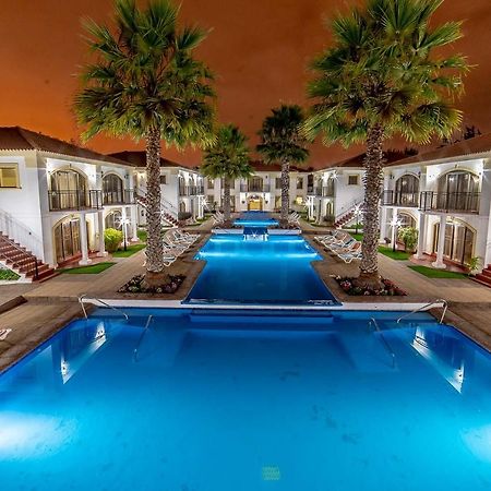 Aparthotel Serena Dream La Serena Extérieur photo