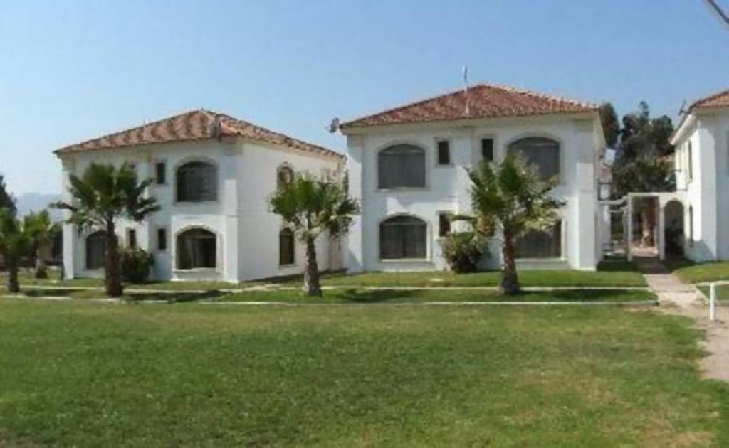 Aparthotel Serena Dream La Serena Extérieur photo