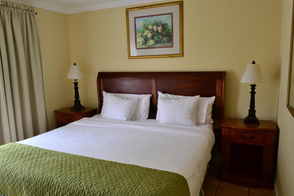 Aparthotel Serena Dream La Serena Extérieur photo