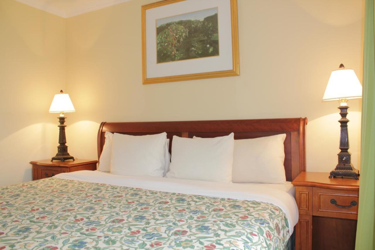 Aparthotel Serena Dream La Serena Extérieur photo