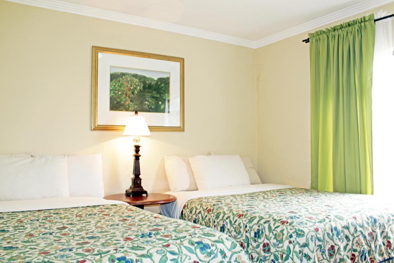 Aparthotel Serena Dream La Serena Extérieur photo