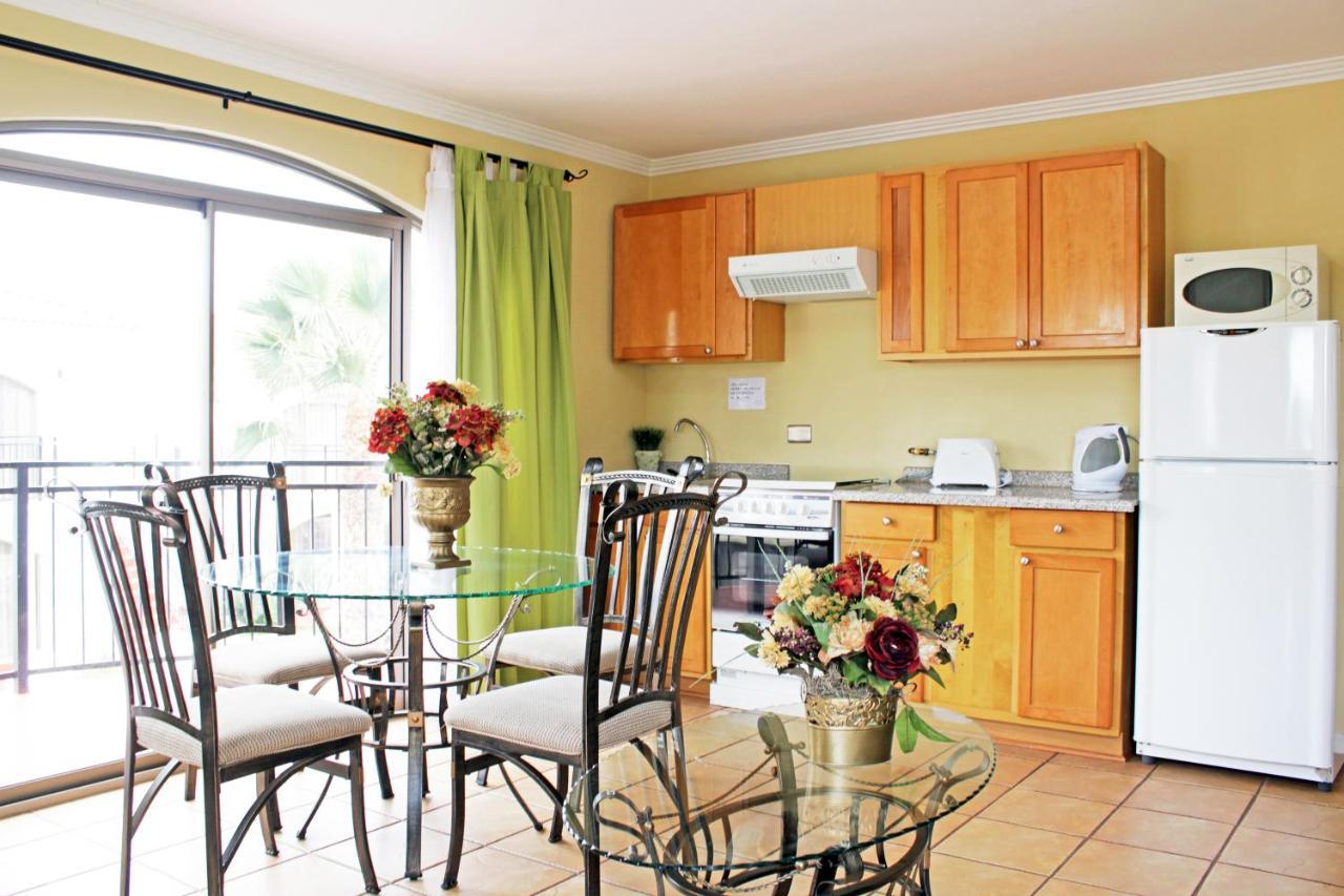 Aparthotel Serena Dream La Serena Extérieur photo