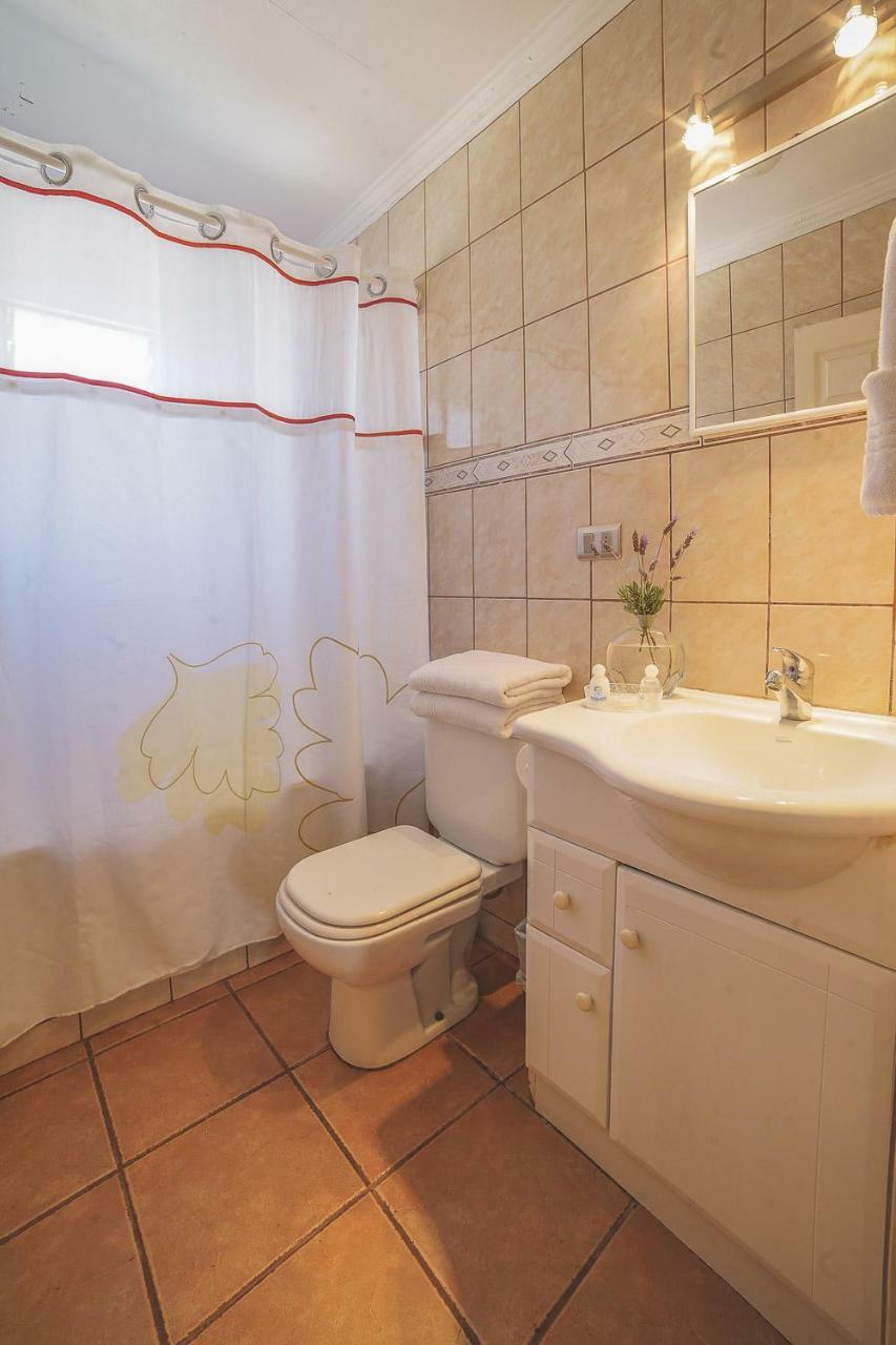 Aparthotel Serena Dream La Serena Extérieur photo
