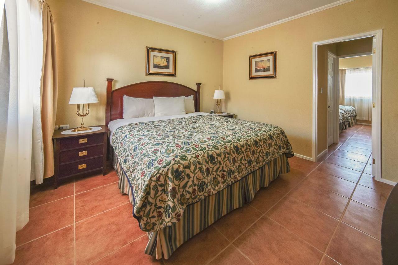 Aparthotel Serena Dream La Serena Extérieur photo