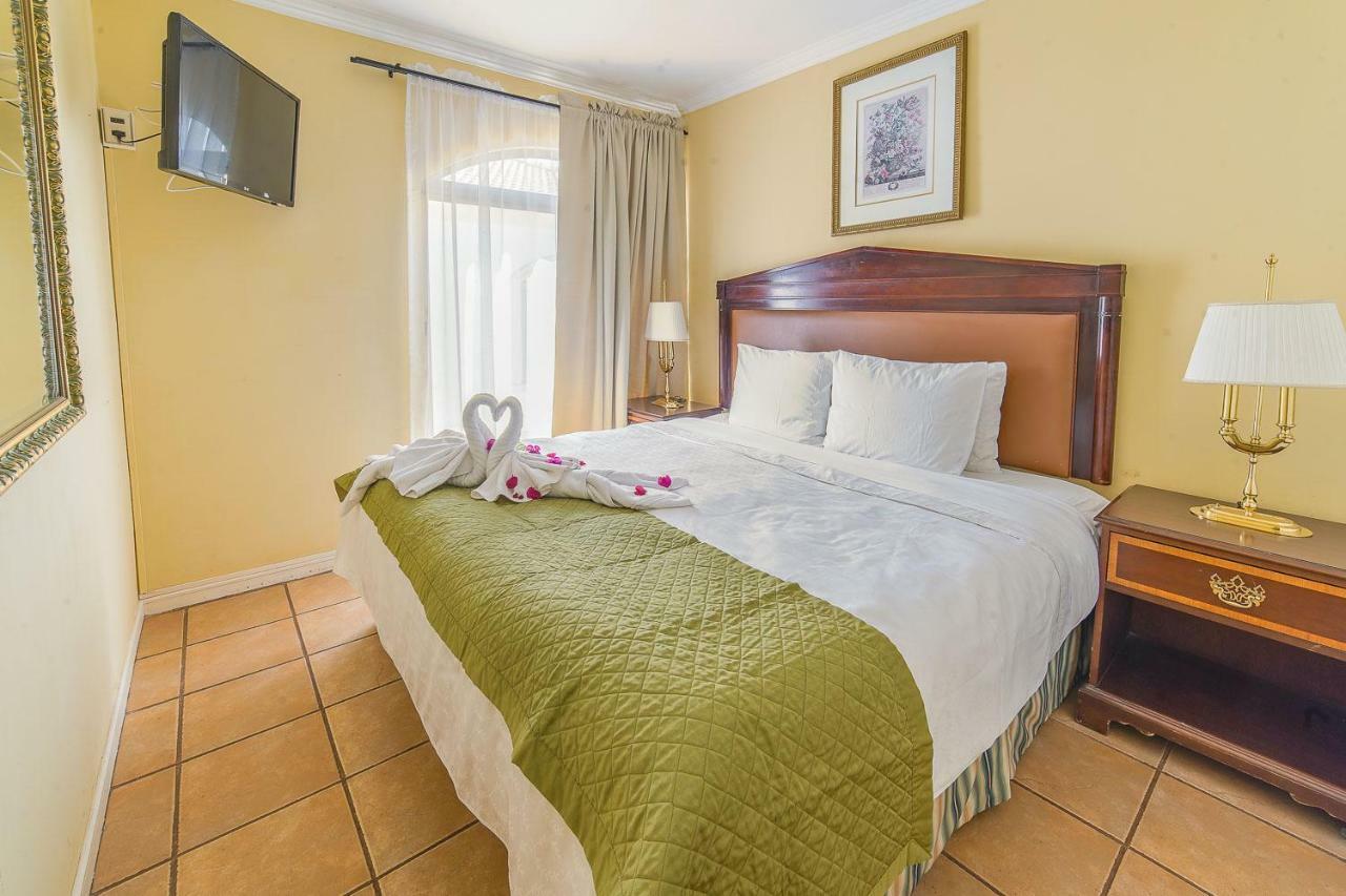 Aparthotel Serena Dream La Serena Extérieur photo