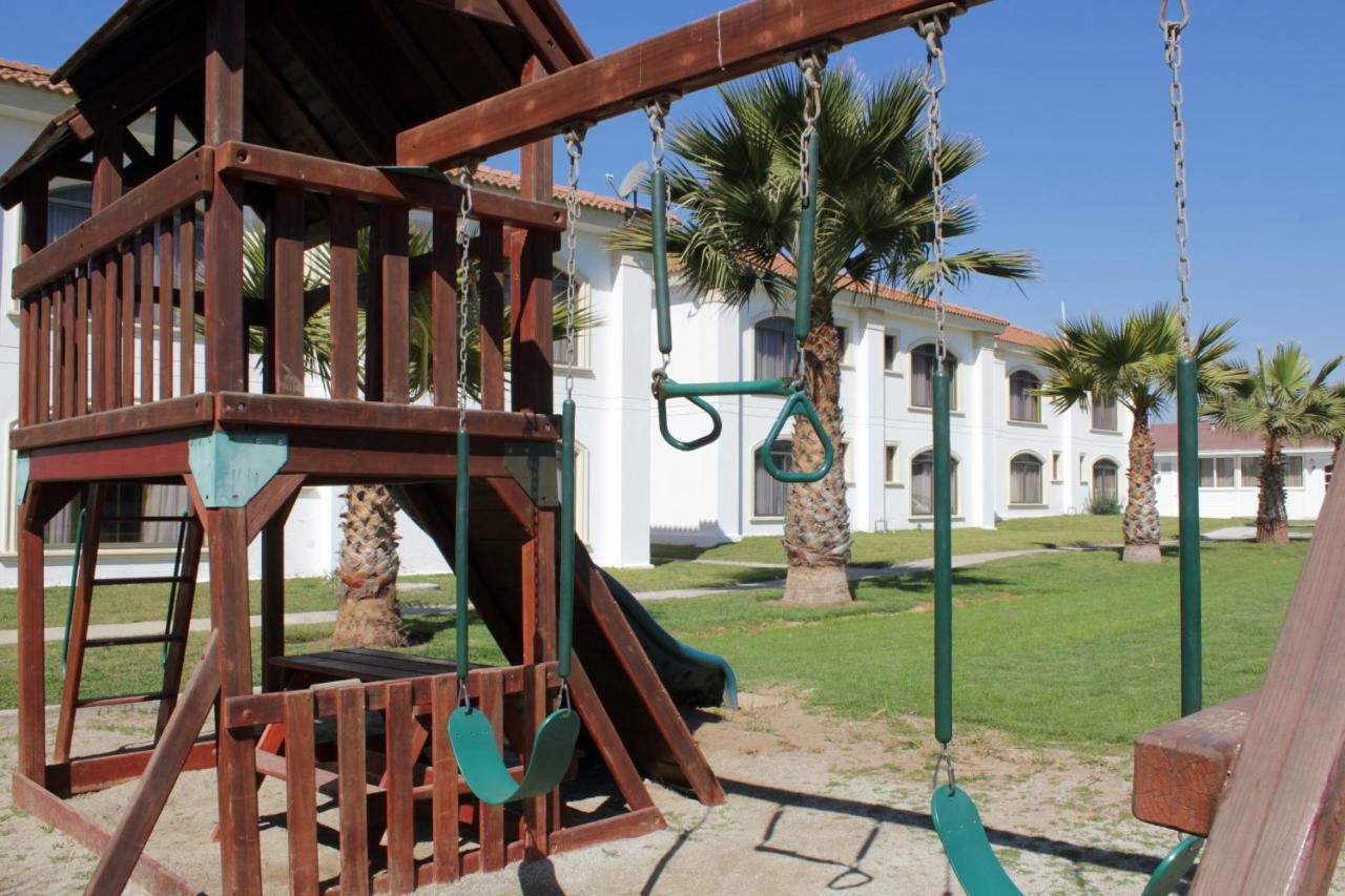 Aparthotel Serena Dream La Serena Extérieur photo