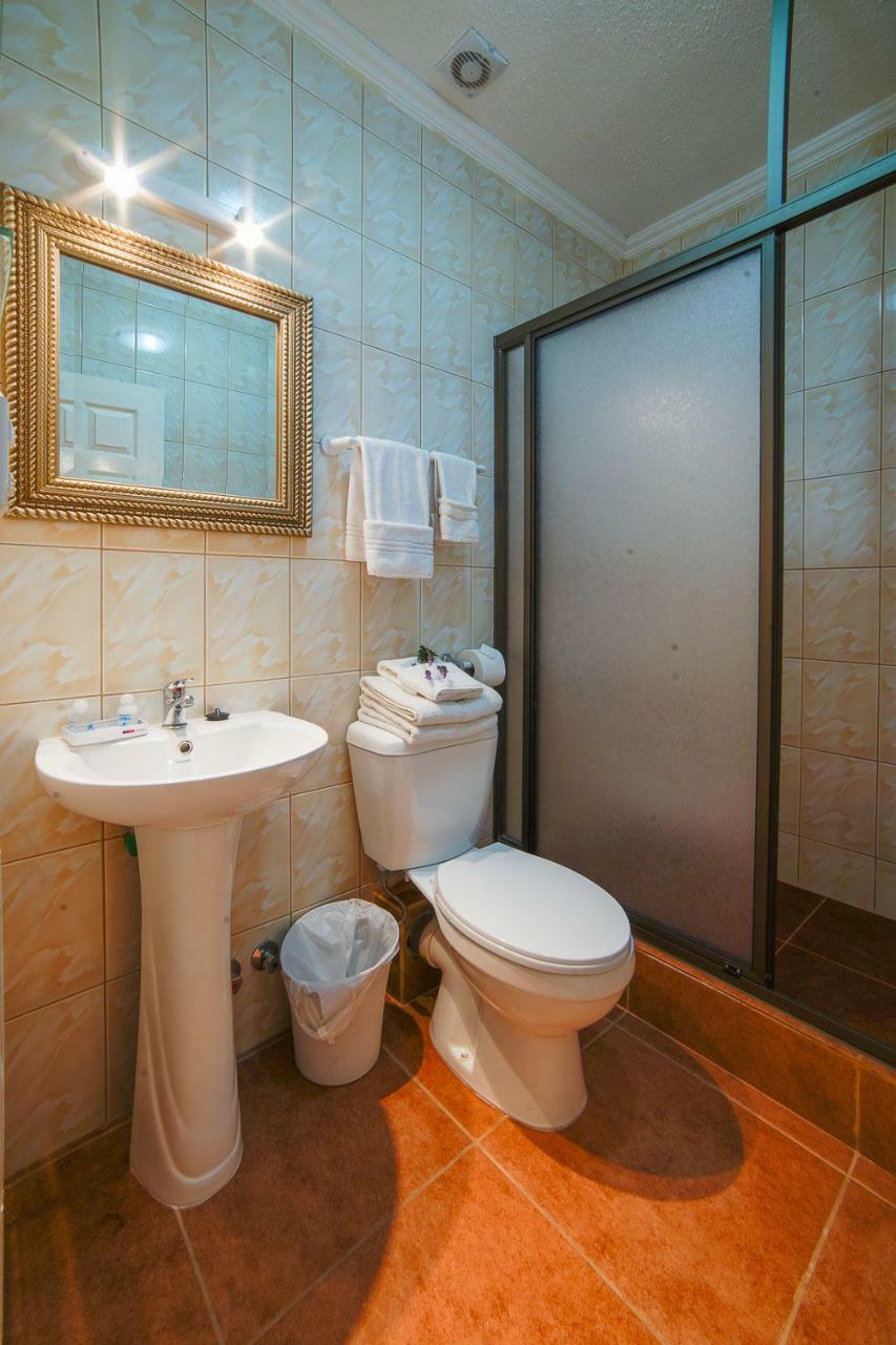Aparthotel Serena Dream La Serena Extérieur photo