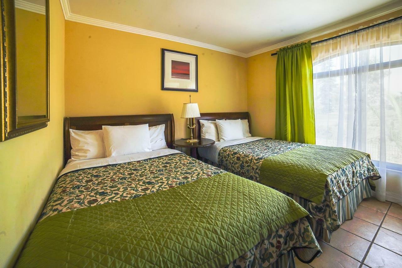 Aparthotel Serena Dream La Serena Extérieur photo