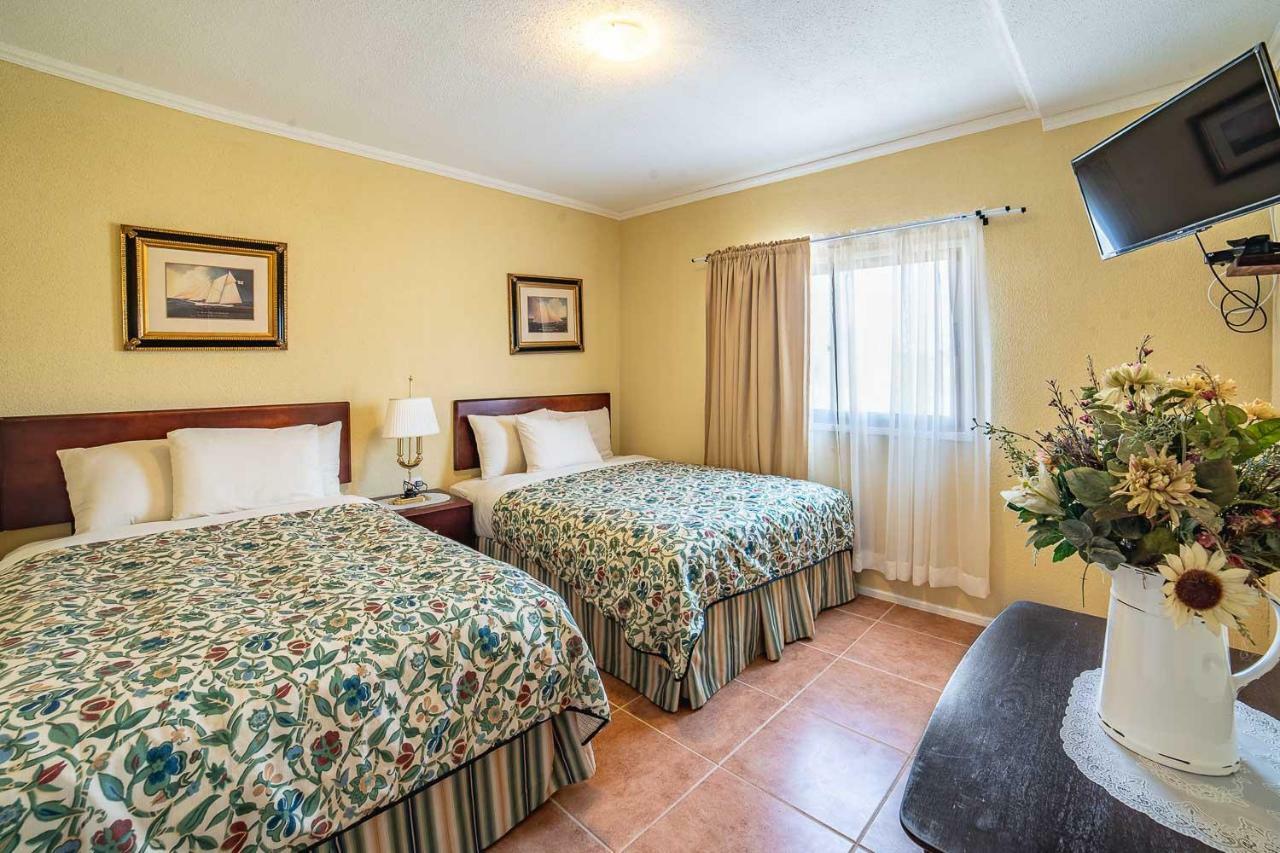 Aparthotel Serena Dream La Serena Extérieur photo