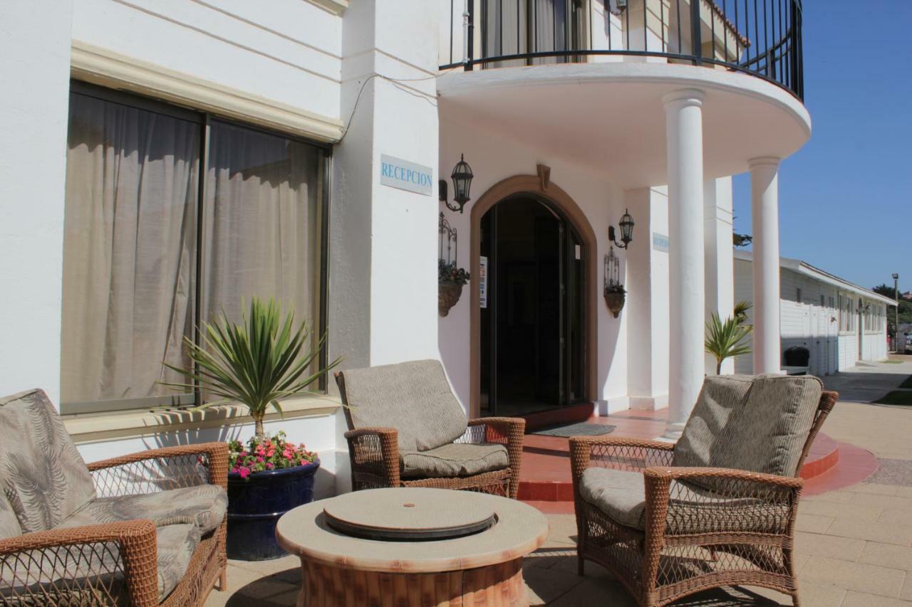Aparthotel Serena Dream La Serena Extérieur photo